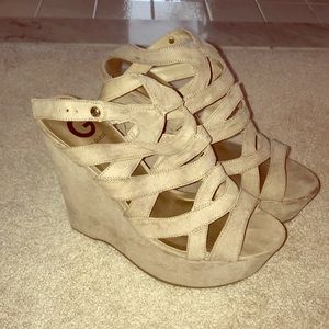 Worn but still in great condition